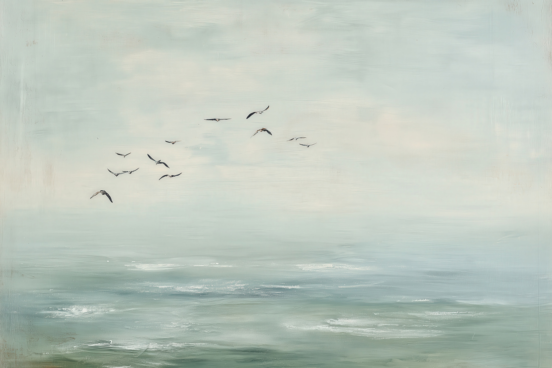 seascape