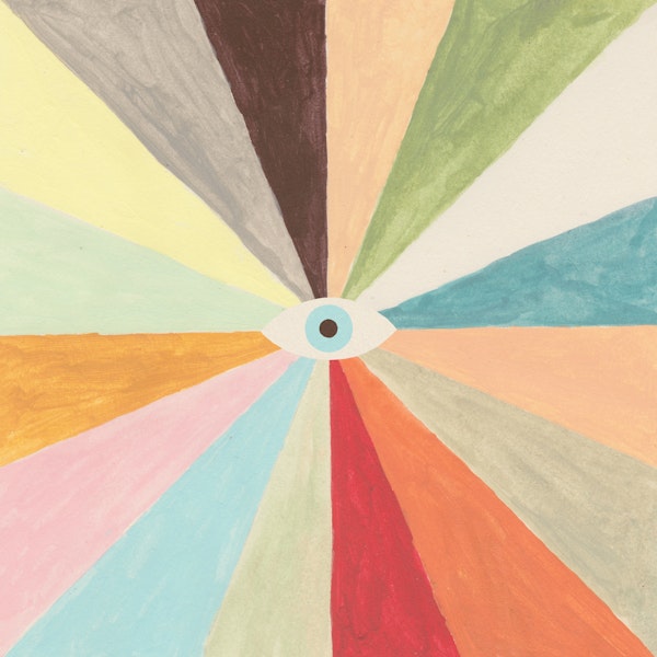 Watching You - Rainbow