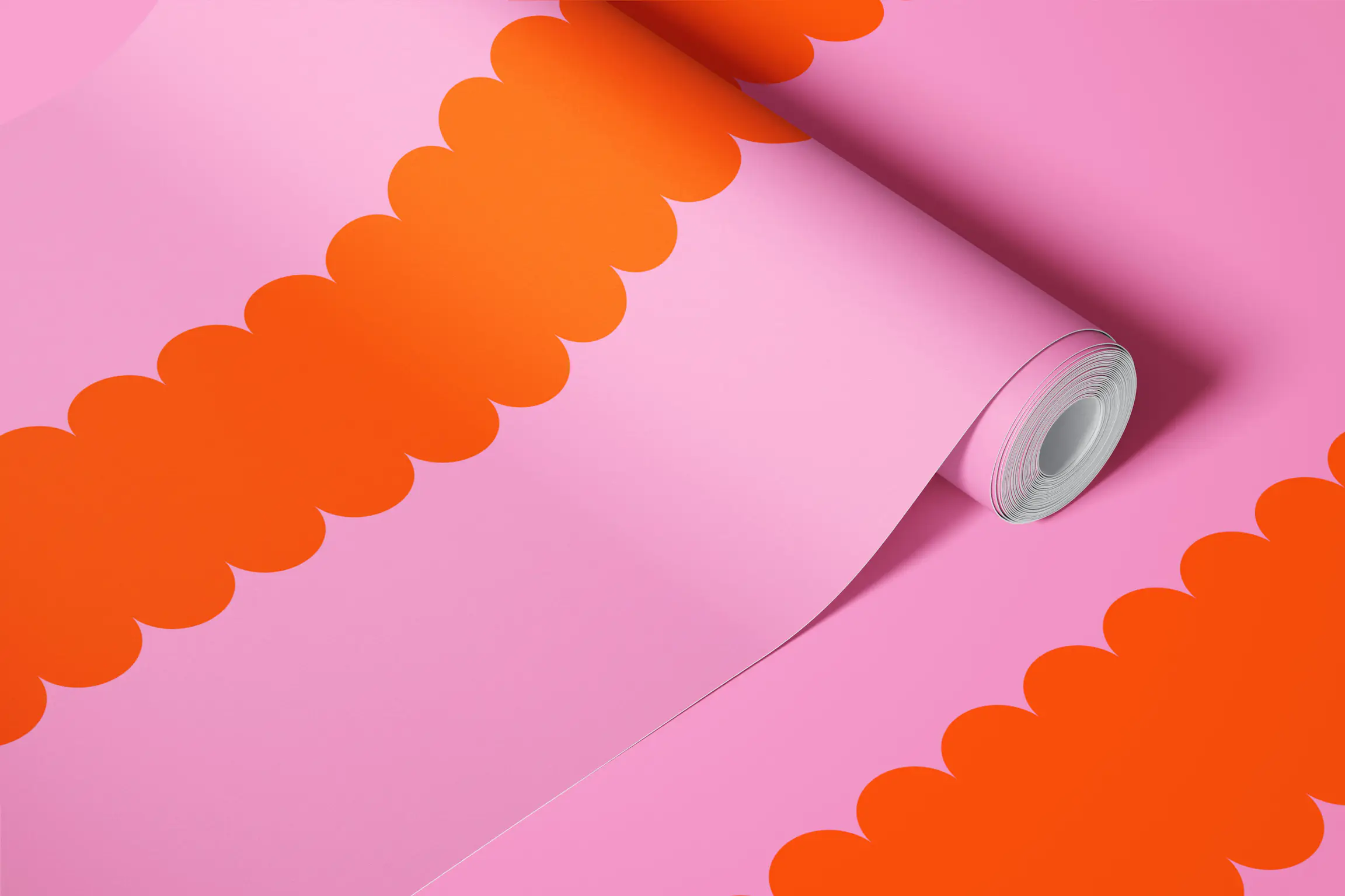 wallpaper roll