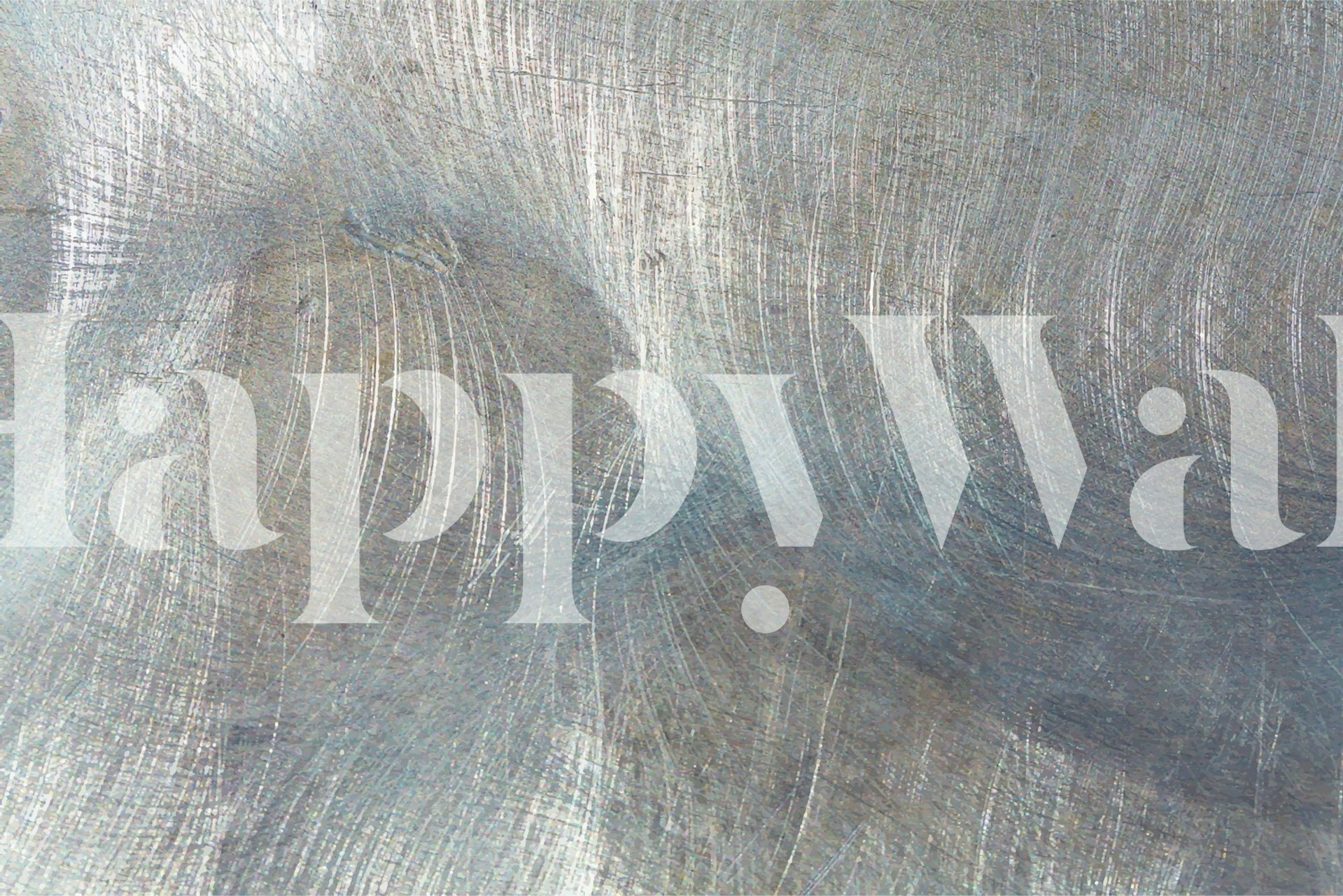 Brushed Metal Swirl Texture wallpaper