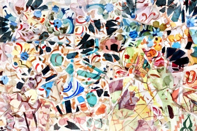 Mural