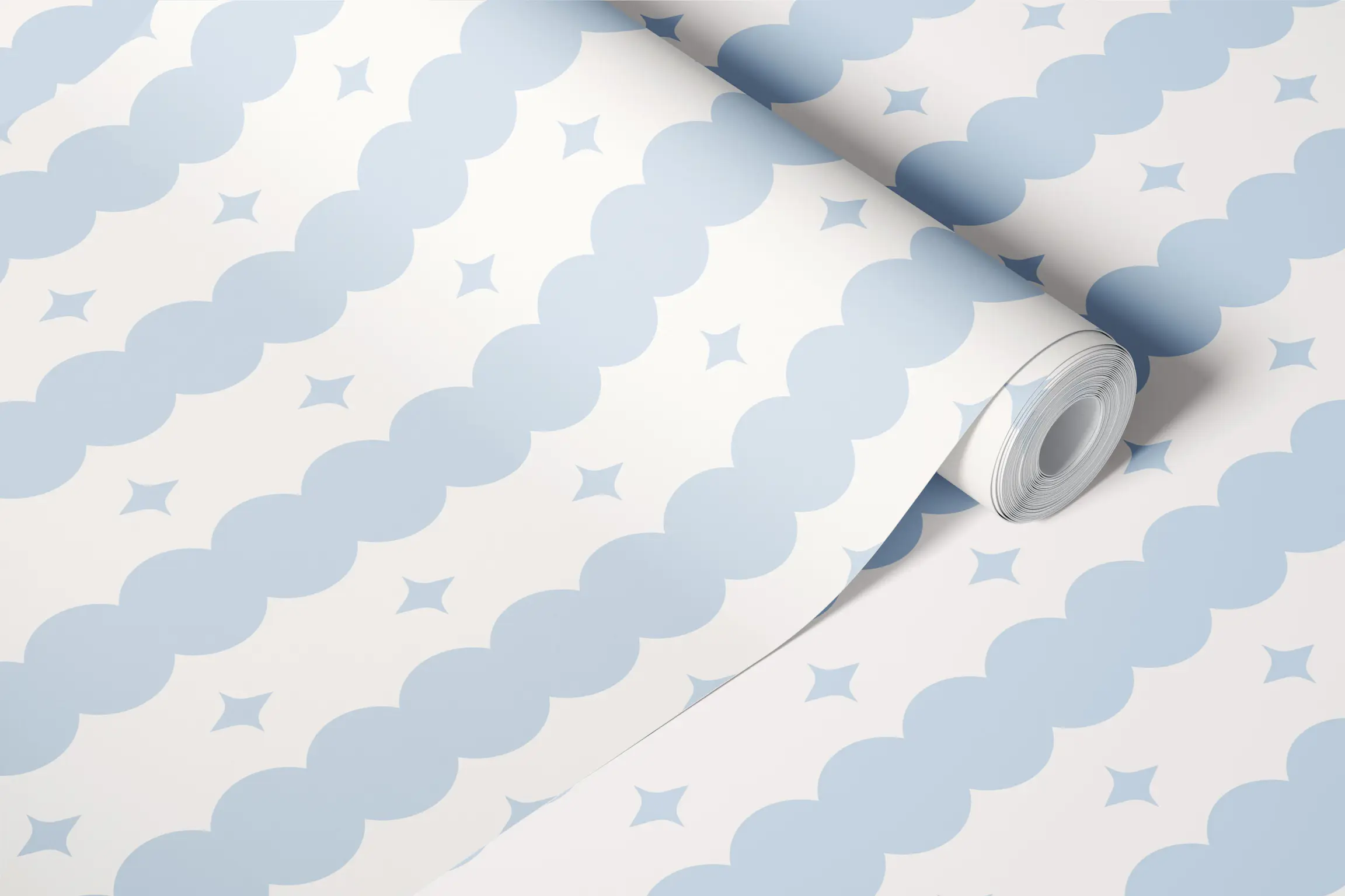 wallpaper roll