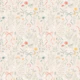 Cottagecore Blooms and Ribbons
