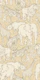Safari Friends Toile in Ochre