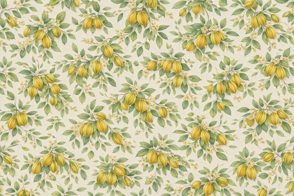 Carambola in the Wind