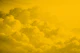 Clouds Dreams Yellow
