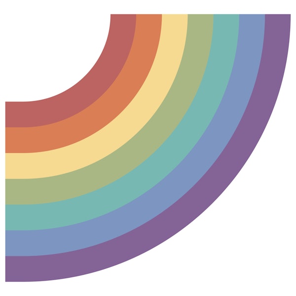 70s Groovy Kit - Inside Curves