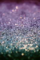Mermaid Glitter Bokeh Glam 2 tapet