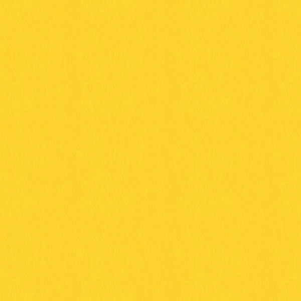 Blender Pattern Sunflower Yellow