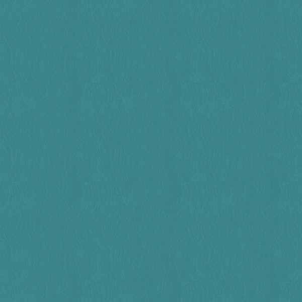 Blender Pattern Sea Glass Teal