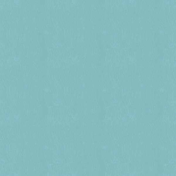 Blender Pattern Soft Aqua