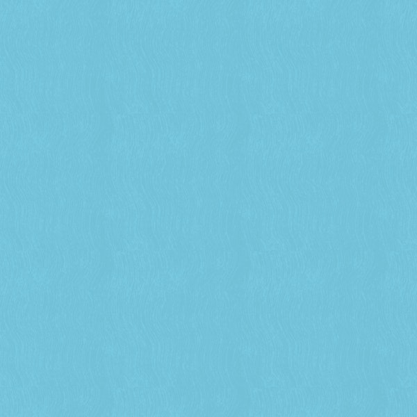 Blender Pattern Sky Blue