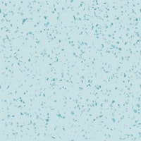 Aqua Terrazzo Texture tapeta