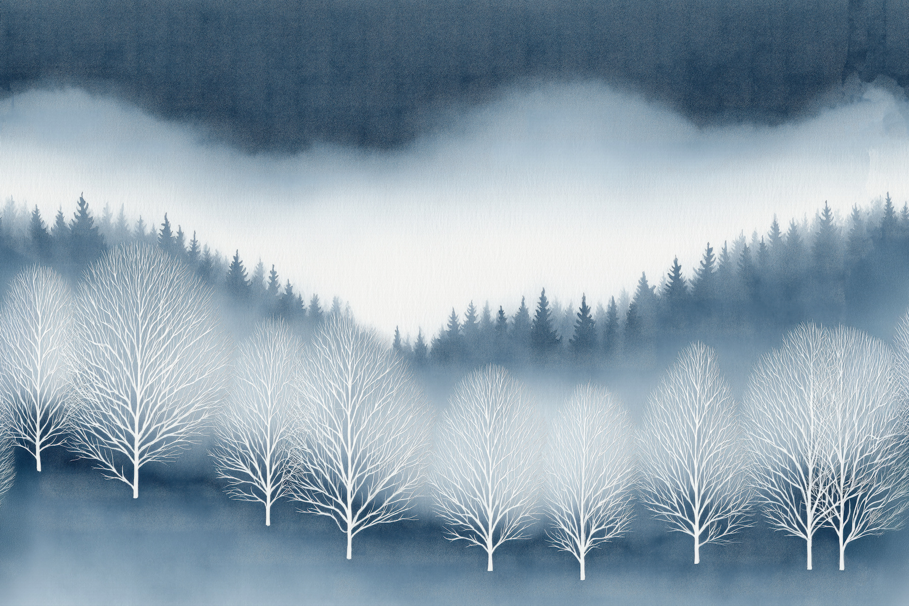 bluefoliage
