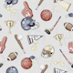 American Sports - small grey