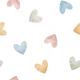 Pastel Love - small
