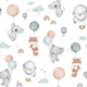 Balloon Friends - small