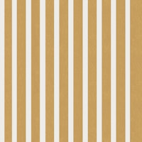 antique gold vertical stripes thin tapete