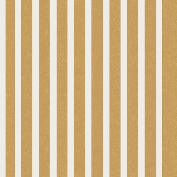 antique gold vertical stripes thin
