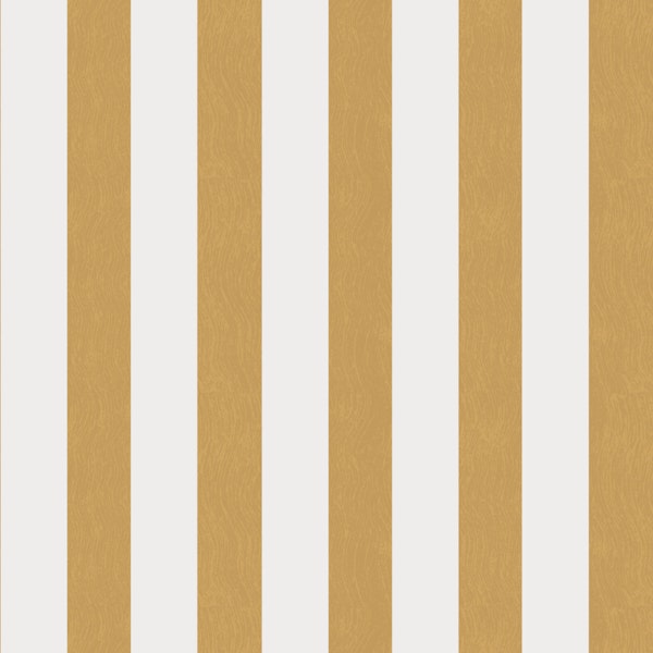 antique gold vertical stripes wide