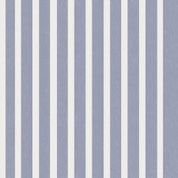blue fog soft vertical stripe texture tapete
