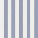 blue fog painterly stripe rhythm