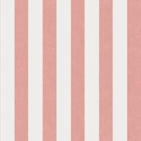 blush clay textured vertical stripes wide behang