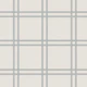 Soft Gray Plaid Grid
