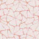 blush clay organic stone pattern