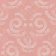 blush clay abstract brush swirl pattern