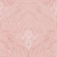 blush clay arched line texture