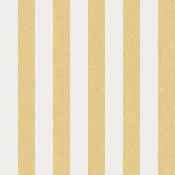 butter cream wide vertical stripe texture