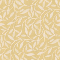 butter cream flowing leaves texture wallpaper