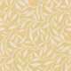 butter cream flowing leaves texture