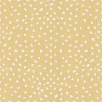 butter cream petite scatter texture wallpaper