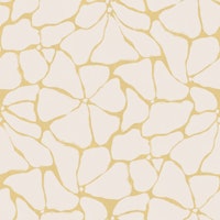 butter cream organic pebble texture tapet