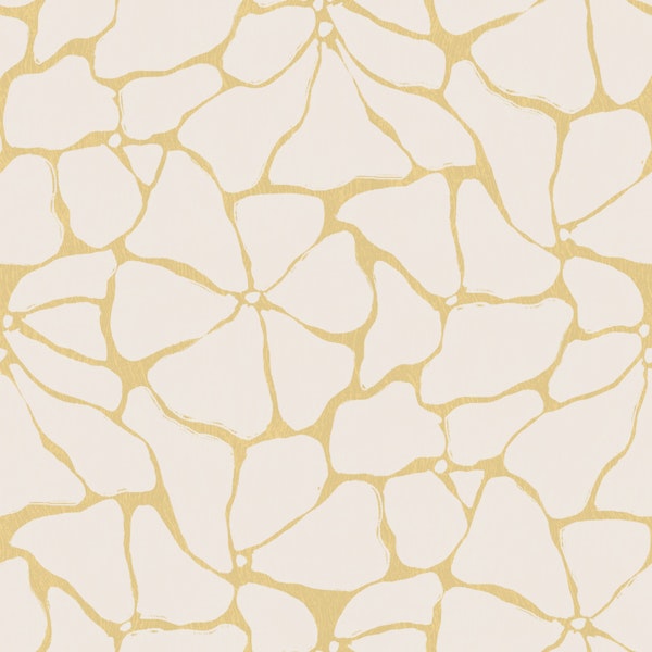 butter cream organic pebble texture
