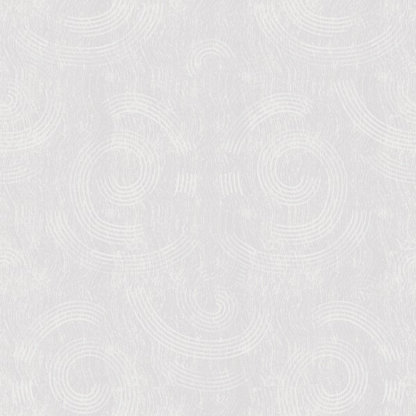 cloud white swirl geometric texture