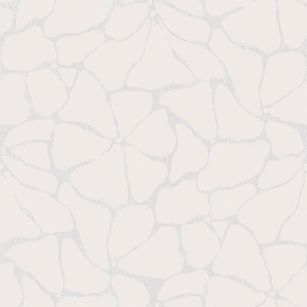 cloud white organic pebble texture