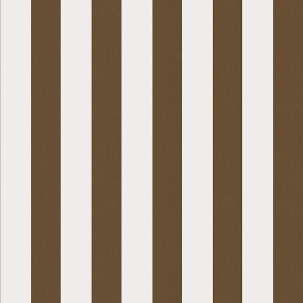 cocoa brown wide stripe texture