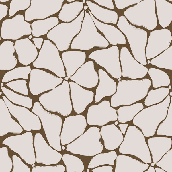 cocoa brown organic pebble texture