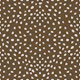 cocoa brown petite scatter texture