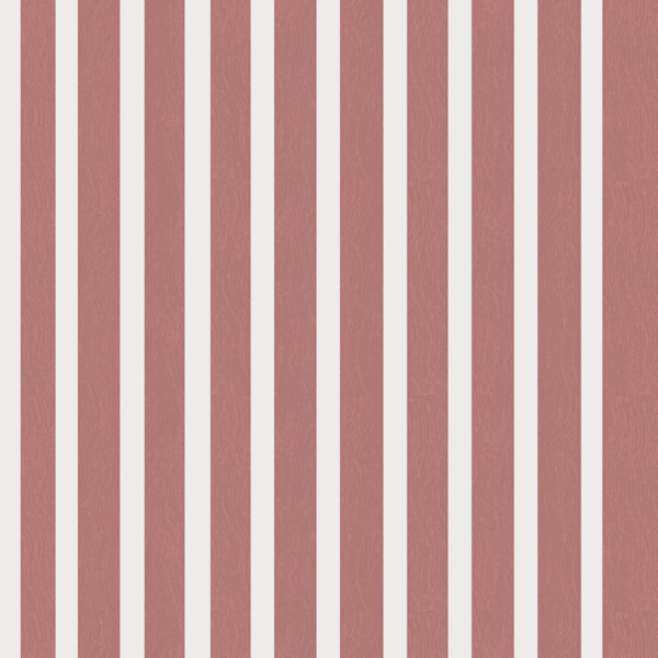 dusty rose vertical stripe texture