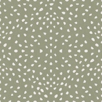 eucalyptus mist petite scatter texture tapet