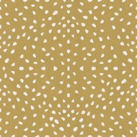 golden sand petite scatter texture tapet