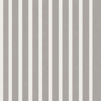 greige linen vertical stripe texture tapete