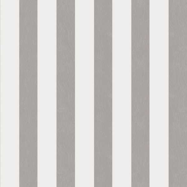 greige linen wide stripe texture