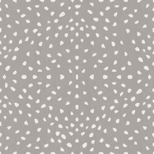 greige linen petite scatter texture