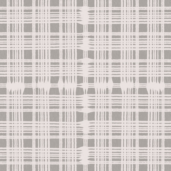 greige linen plaid grid texture