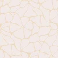 ivory cream organic pebble texture tapet